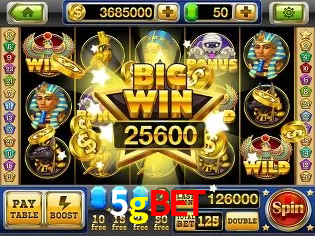 Descubra a Essência do 5gbet: Nossa História e Compromissos